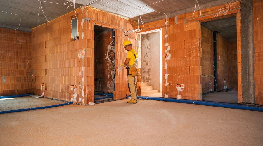 Local Chimney Repair in Kingston, IL